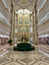 -米诺娃妇女儿童医院·三级妇儿医院