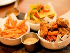 -京A Taproom·精酿餐吧(CBD店)