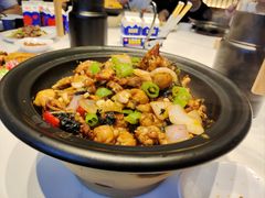 -秋色客家菜(南山店)