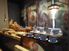 -西藏饭店·亚克·食光自助餐厅(文殊院店)