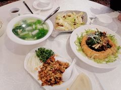 -新粤新疆菜清真餐厅(拱北店)