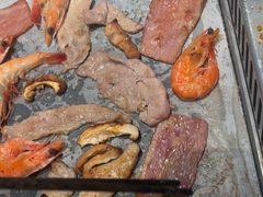 -星伦多自助料理·涮烤一体(嘉兴八佰伴店)