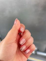 -杨红水晶延长美甲美睫