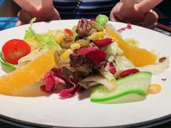 -半秋山西餐厅(巴南万达广场店)