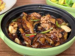 -云海肴·汽锅鸡·云南菜(祥云小镇店)