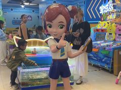 -KK ONE(京基滨河时代店)