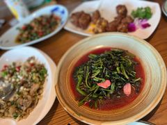 -芳草地度假酒店·野炉中餐厅