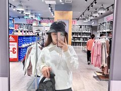 -通程奥特莱斯(华晨店)