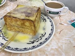-渔记茶餐厅(渔村店)