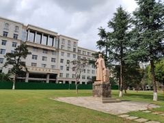 -云南师范大学(一二一西南联大校区)