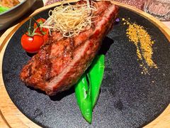 -MR.ROCKY洛奇先生·西餐&酒吧(太古仓店)