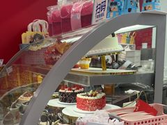-DQ·蛋糕·冰淇淋(五棵松万达店)