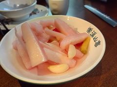 -索溪山寨·湘西饮食文化博物馆(标志门店)