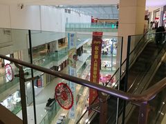 -百丽宫影城(CGS激光苏宁广场店)