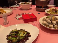 -百富源·海鲜辽菜(浑河堡店)