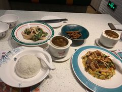 -新宝餐厅(流塘店)