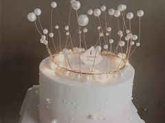 -艾加柒克蛋糕茶歇甜品台(春熙路店)