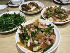 -东山茶寮(新安店)