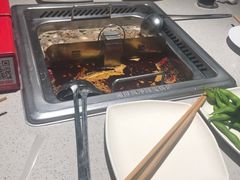 -海底捞火锅(番禺广场店)
