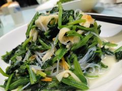 -金春禧·鲁菜海鲜(延吉路万达店)
