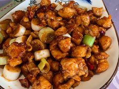 -肘子酥·天津菜·特色捞面(德云社店)