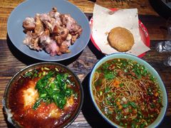 -袁家村关中印象体验地(大唐不夜城店)