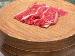 -一绪に寿喜烧自助(世茂广场店)