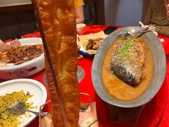 -山西会馆·晋菜·晋商宴·牌匾博物馆(胜利东街店)