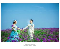 -戛纳印象摄影(潮拍定制馆)