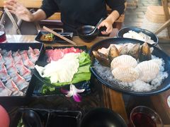 -丽江庭院之爱在路上(西单店)