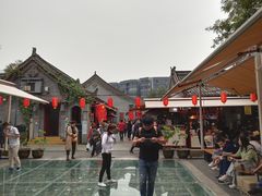 -永兴坊