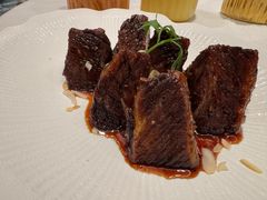 -扬州香格里拉·香宫中餐厅