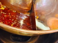 -爆肚王涮肉(吕家营店)