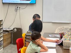 -清岚画室少儿美术培训(平江校区)