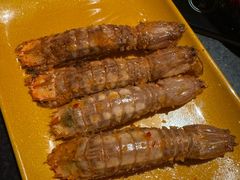 -牛New寿喜烧(金茂览秀城店)
