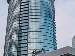 -太原凯宾斯基饭店