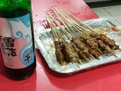 -工业第一家麻辣烫(奖工街店)