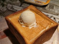 -绿茶餐厅(燕郊永旺店)