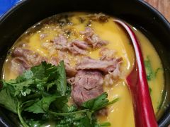 -和府捞面(东直门银座店)