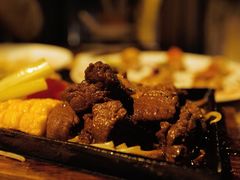 铁锄牛排-穹六人间 people 6(岳阳路店)
