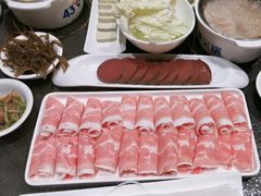 -蒙都43°9羊火锅(平庄店)