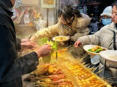 -郭记小街麻辣烫(南小街总店)
