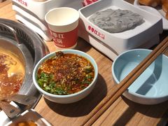 -季季红火锅(长沙步行街店)