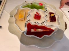 -上海总会SHANGHAICLUB(兴业太古汇店)