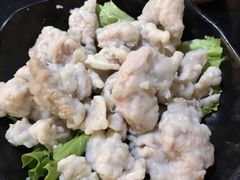 -铜元老码头鳝鱼火锅