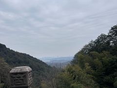 -韬光茶庵