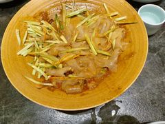 -李记饺子·熏酱东北菜(欢乐谷店)