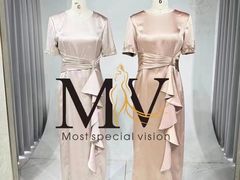 -MSV 高端礼服定制(大良店)