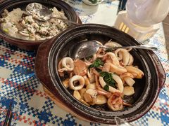 -陈鹏鹏潮汕菜(欢乐海岸 海边景观店)