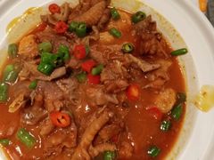 -丽华园(汉阳龙阳店)